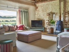 7 Bedroom Barn Conversion in North Barsham, Norfolk, England